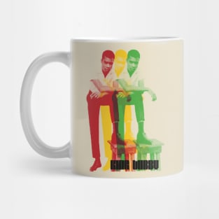 King Tubby Mug